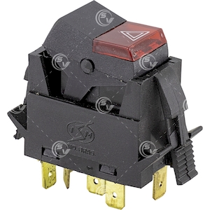 SWITCH LUCES INTERMITENTES CARIBE 75 SWITCH LUCES INTERMITENTES CARIBE 75