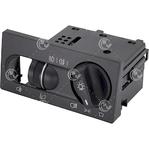 SWITCH LUCES HERTA GOLF JETTA A3 93-98 SWITCH LUCES HERTA GOLF JETTA A3 93-98