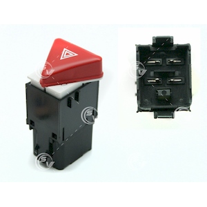 SWITCH INTERMITENTES BORA A5 1K0953509A SWITCH INTERMITENTES BORA A5 1K0953509A