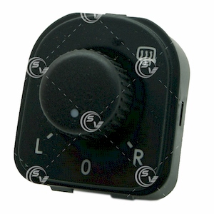 SWITCH TROL ESPEJOS BORA JETTA A4 SWITCH TROL ESPEJOS BORA JETTA A4