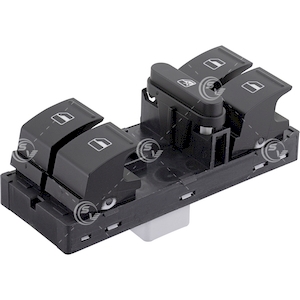 SWITCH MAESTRO ELEVADOR CRSTES BORA VENT SWITCH MAESTRO ELEVADOR CRSTES BORA VENT