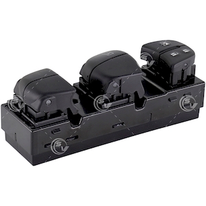 SWITCH MAESTRO ELEVADOR CRISTALES NP300 SWITCH MAESTRO ELEVADOR CRISTALES NP300