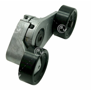 SOPORTE DAMPER TENSOR POINTER A A C POLE SOPORTE DAMPER TENSOR POINTER A A C POLE