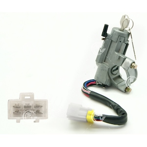 SWITCH ENC SENTRA B14 96-00 48700-2M325 SWITCH ENC SENTRA B14 96-00 48700-2M325