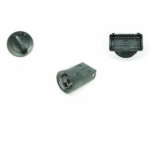 SWITCH LUCES POINTER 96-06 ( S/ FARO NIE SWITCH LUCES POINTER 96-06 ( S/ FARO NIE