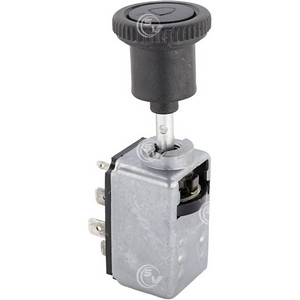 SWITCH LUZ COMBI 1.6L JALON 211941531B SWITCH LUZ COMBI 1.6L JALON 211941531B