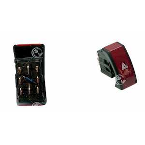 SWITCH INTERMITEN CHEVY C2 CORSA MERIVA SWITCH INTERMITEN CHEVY C2 CORSA MERIVA