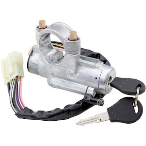 SWITCH ENCENDIDO PICK-UP D21 94-08 SWITCH ENCENDIDO PICK-UP D21 94-08