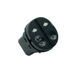 SWITCH ELEVADOR CRISTALES FORD FIESTA KA SWITCH ELEVADOR CRISTALES FORD FIESTA KA