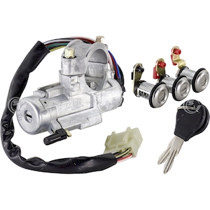 SWITCH IGNICION TSURU III CON CHAPAS SWITCH IGNICION TSURU III CON CHAPAS