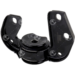 SOPORTE BARRA TENSOR DER CHEVY MEX SOPORTE BARRA TENSOR DER CHEVY MEX