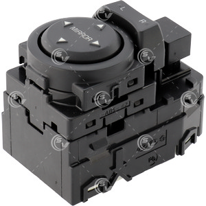SWITCH CONTROL ESPEJOS KIA RIO 18-22 SWITCH CONTROL ESPEJOS KIA RIO 18-22