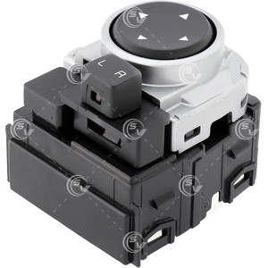 SWITCH CONTROL ESPEJOS KIA FORTE 18-22 SWITCH CONTROL ESPEJOS KIA FORTE 18-22