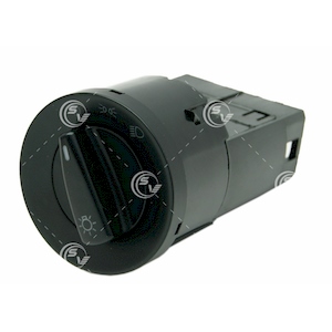 SWITCH LUCES VW POINTER HERTA 377941534 SWITCH LUCES VW POINTER HERTA 377941534