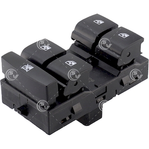 SWITCH ELEVADOR CRISTALES CRUZE 11-14 SWITCH ELEVADOR CRISTALES CRUZE 11-14