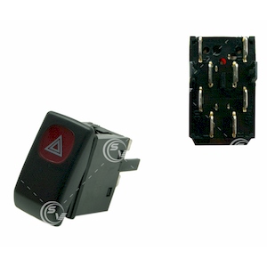 SWITCH INTERMITEN GOLF JETTA A2 19195323 SWITCH INTERMITEN GOLF JETTA A2 19195323