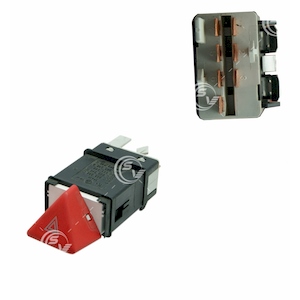 SWITCH INTERMITENTES VW EUROVAN BEETLE B SWITCH INTERMITENTES VW EUROVAN BEETLE B