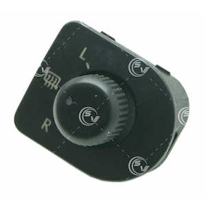 SWITCH TROL ESPEJO JETTA A4 ORIG SWITCH TROL ESPEJO JETTA A4 ORIG