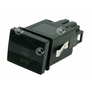 SWITCH DEFROSTER VW GOLF JETTA A3 SWITCH DEFROSTER VW GOLF JETTA A3