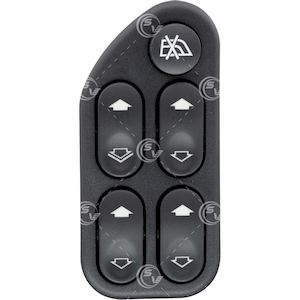 SWITCH MAESTRO ELEVADOR DE CRISTALES FOR SWITCH MAESTRO ELEVADOR DE CRISTALES FOR