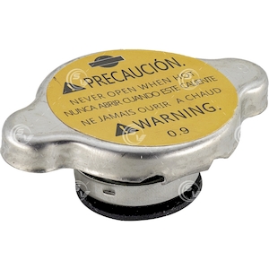 TAPON RADIADOR ORIG TSURU III URVAN D21 TAPON RADIADOR ORIG TSURU III URVAN D21