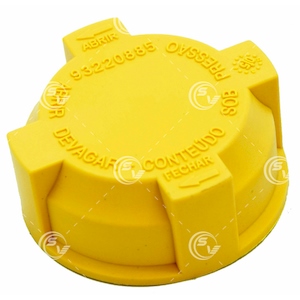TAPON DEPOSITO AGUA CHEVY 94> 1304666 93 TAPON DEPOSITO AGUA CHEVY 94> 1304666 93