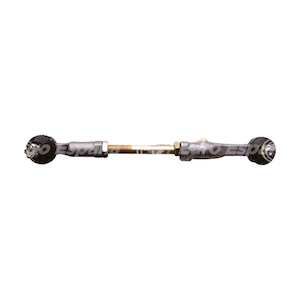 TERMINAL INT EUROES FRONTIER 4X2 98-04 N TERMINAL INT EUROES FRONTIER 4X2 98-04 N