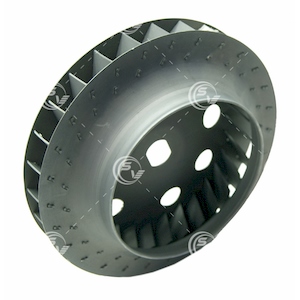 TURBINA GENERADOR VW SEDAN 1500 TURBINA GENERADOR VW SEDAN 1500