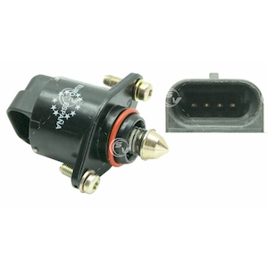 VALVULA RALENTI GM CORSA S10 17113196 VALVULA RALENTI GM CORSA S10 17113196