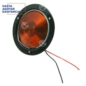PLAFON 4" REDON AMB S/FOCO BASE ABS NG PLAFON 4" REDON AMB S/FOCO BASE ABS NG