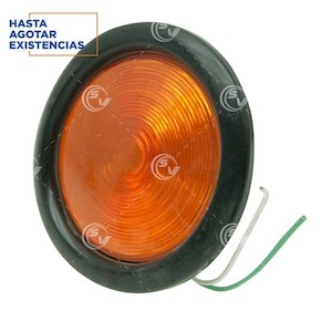 PLAFON 4" REDONDO SELL AMB ARO GOMA PLAFON 4" REDONDO SELL AMB ARO GOMA