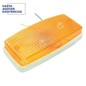 PLAFON RECT UNIV G/E AMB PLAFON RECT UNIV G/E AMB