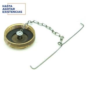 TAPON TANQUE DE GASOLINA MACK TAPON TANQUE DE GASOLINA MACK