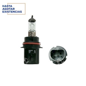 FOCO 9004 12V 65W WAGNER FOCO 9004 12V 65W WAGNER