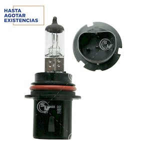 FOCO 9007 65W 12V WAGNER FOCO 9007 65W 12V WAGNER