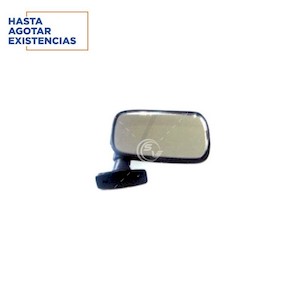 ESPEJO VW CARIBE DERECHO ESPEJO VW CARIBE DERECHO