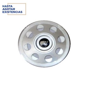 TAPON RHIN JUEGO 4 PIEZAS EDICION PLATA TAPON RHIN JUEGO 4 PIEZAS EDICION PLATA