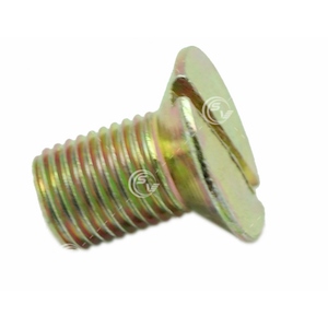 TORNILLO NUCLEO FORD BOSCH X BOLSA 10 PZ TORNILLO NUCLEO FORD BOSCH X BOLSA 10 PZ