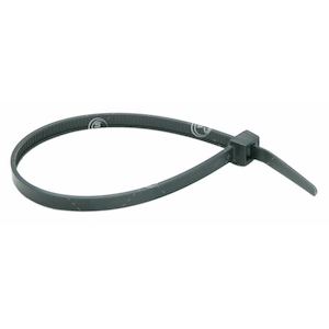 CINCHO NYLON USA 19CM 7''X4.8'' NG PAQ 1 CINCHO NYLON USA 19CM 7''X4.8'' NG PAQ 1