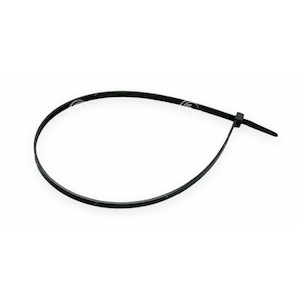 CINCHO NYLON USA 2M 11''X4.8'' NG PAQ 10 CINCHO NYLON USA 2M 11''X4.8'' NG PAQ 10