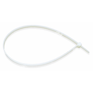 CINCHO NYLON 63CM 24''X9mm GRUESO 100 PZ CINCHO NYLON 63CM 24''X9mm GRUESO 100 PZ