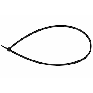 CINCHO NYLON USA 91CM 36''X9mm GRUESO NG CINCHO NYLON USA 91CM 36''X9mm GRUESO NG