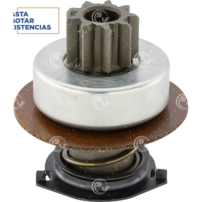 BENDIX MO-CAR 401 BOSCH 9D 72-80 CW 10E