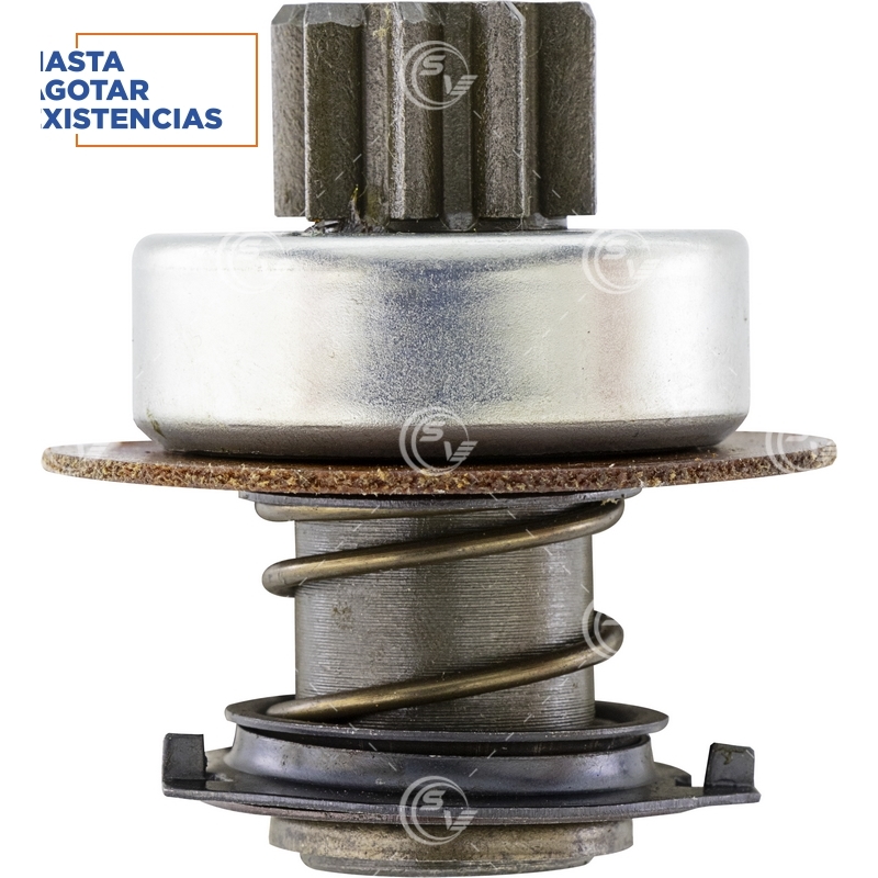 BENDIX MO-CAR 401 BOSCH 9D 72-80 CW 10E