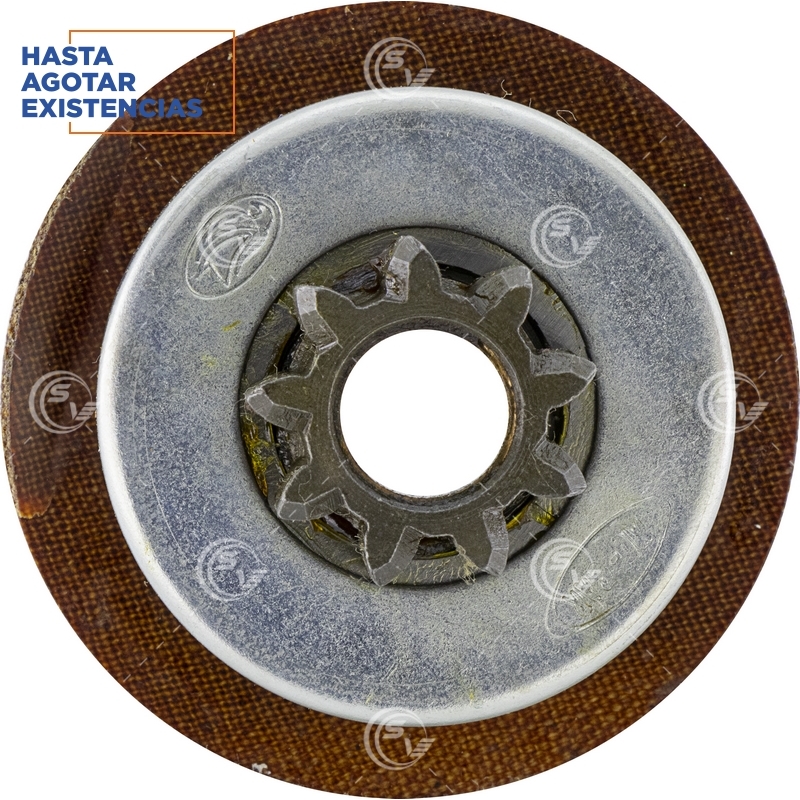 BENDIX MO-CAR 401 BOSCH 9D 72-80 CW 10E