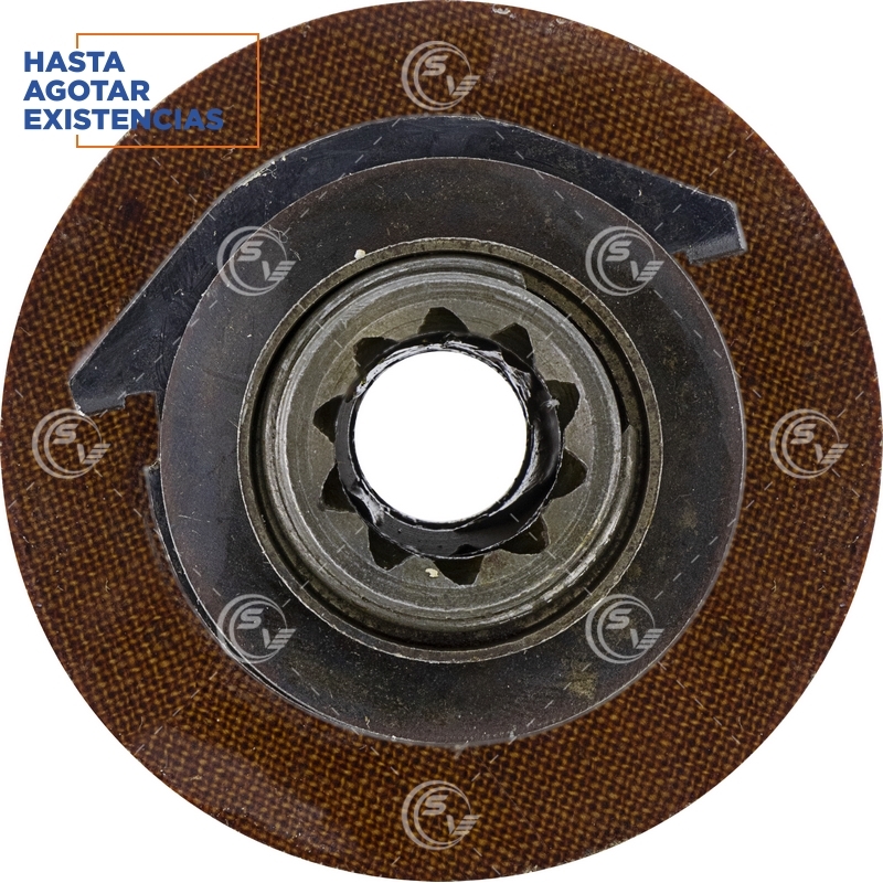 BENDIX MO-CAR 401 BOSCH 9D 72-80 CW 10E