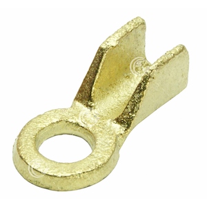 TERMINAL ZAPATA 1/2 BRONCE REFORZADA TERMINAL ZAPATA 1/2 BRONCE REFORZADA