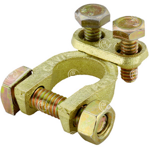 TERMINAL BATERIA CHICA COPLE BRONCE TERMINAL BATERIA CHICA COPLE BRONCE