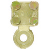TERMINAL BATERIA LATERAL COPLE BRONCE