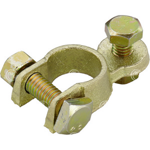 TERMINAL BATERIA TUERCA HEXAGONAL 5/16 TERMINAL BATERIA TUERCA HEXAGONAL 5/16